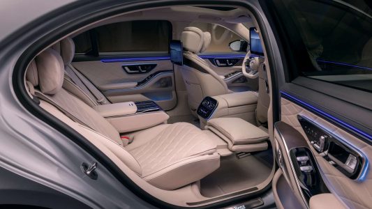 mercedes benz clase s 2026 46