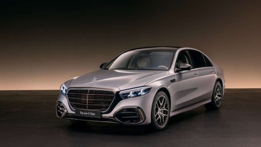 mercedes benz clase s 2026 53