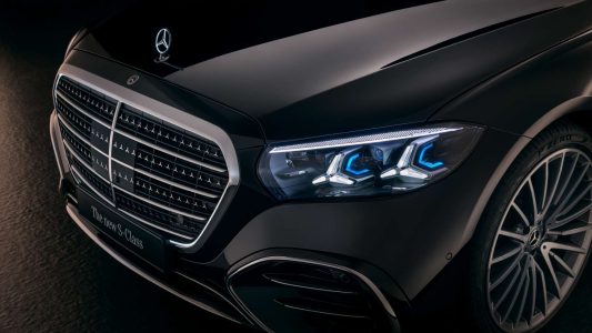 mercedes benz clase s 2026 64