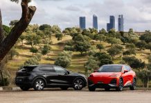 Changan llega a España: los SUV Deepal S05 y S07 desde 29.750 euros changan deepal s07 2026112305 1769710234 5