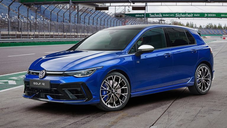 Hay esperanza: Volkswagen mantendrá estos modelos icónicos con motores de combustión