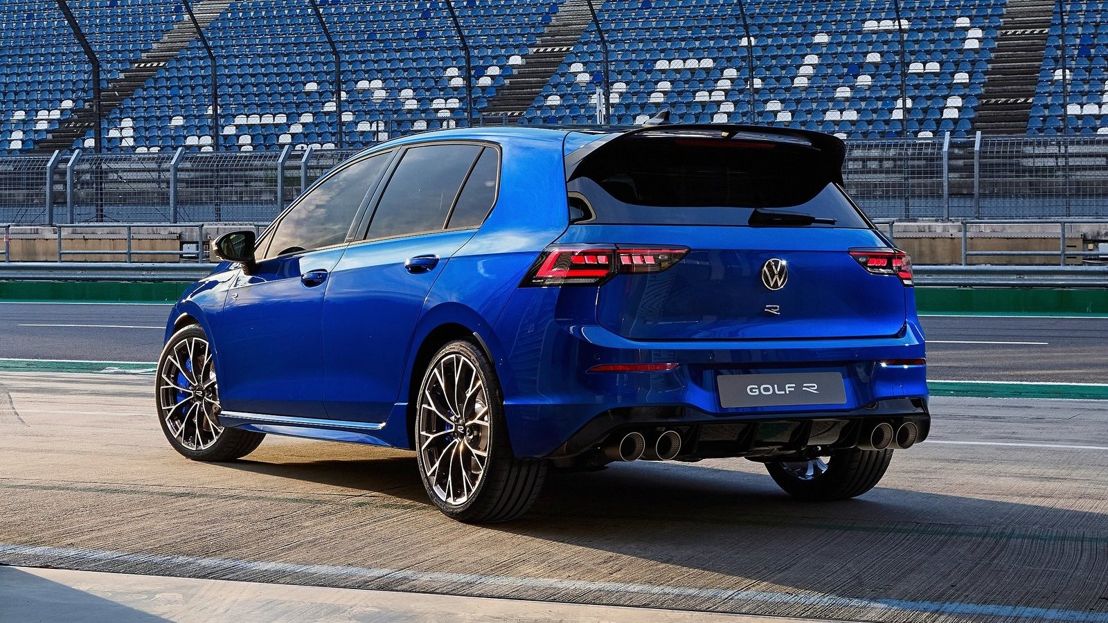 volkswagen golf r 2025 exterior 2 soymotor