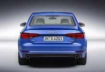 Audi admite su error: el mítico nombre A4 regresará a los motores de combustión audi a4 3