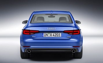 Audi admite su error: el mítico nombre A4 regresará a los motores de combustión audi a4 3