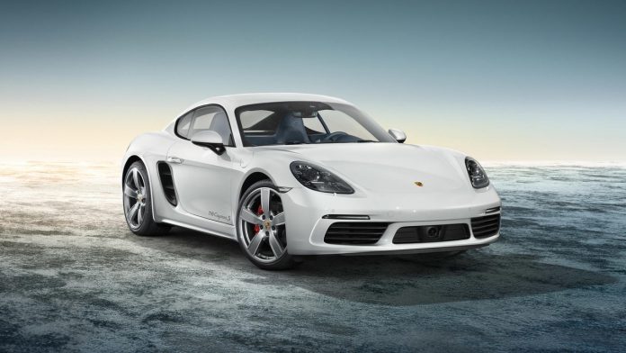 porsche cayman 0000