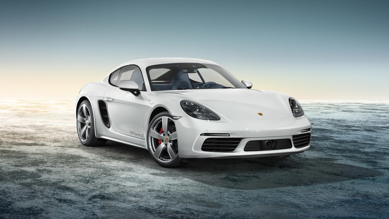 Porsche estudia cancelar los 718 Boxster y Cayman eléctricos por estas razones