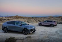 Este rival chino del Tesla Model Y carga mucho más rápido y ofrece un Autopilot mucho mejor… y ya te lo puedes comprar xpeng g6 rwd sr 1