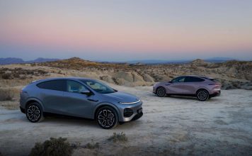 Este rival chino del Tesla Model Y carga mucho más rápido y ofrece un Autopilot mucho mejor… y ya te lo puedes comprar xpeng g6 rwd sr 1