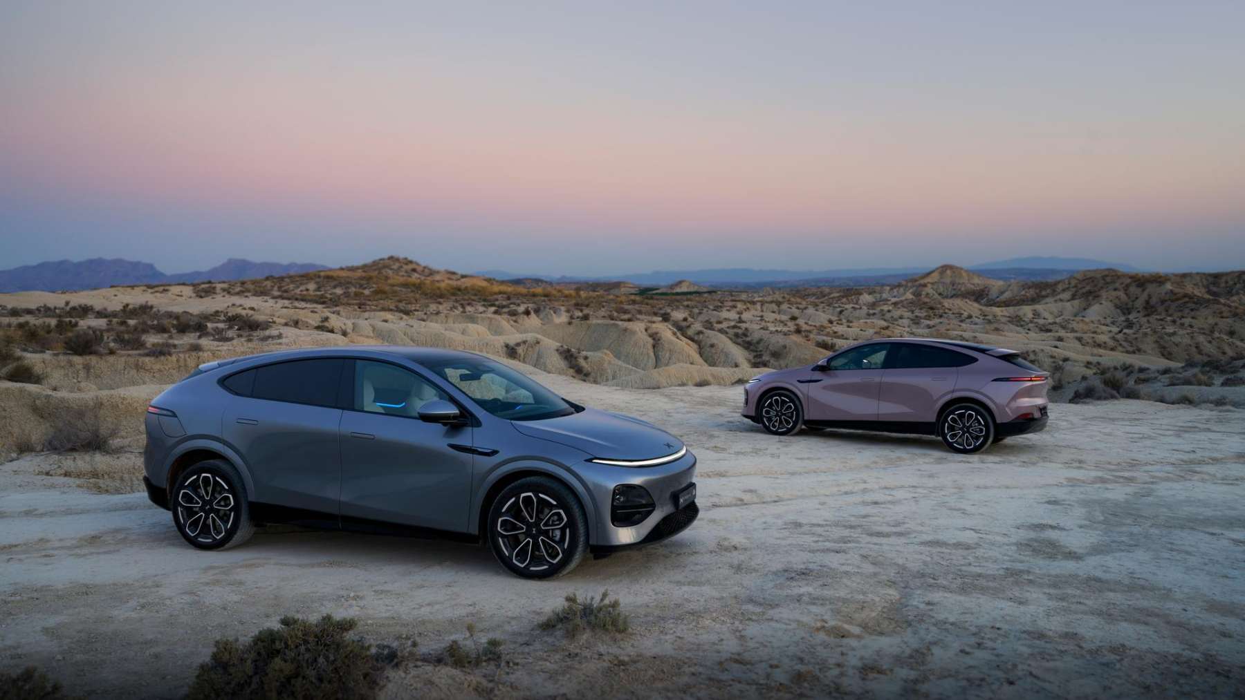 Este rival chino del Tesla Model Y carga mucho más rápido y ofrece un Autopilot mucho mejor… y ya te lo puedes comprar