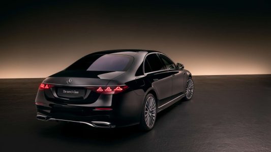 mercedes clase s guard v12 5