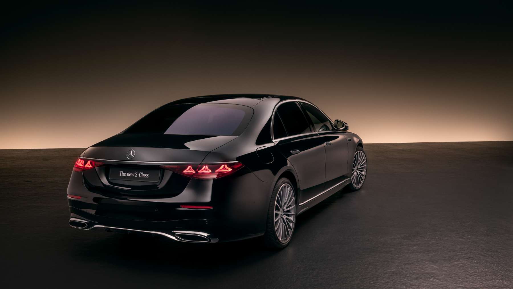 mercedes clase s guard v12 5