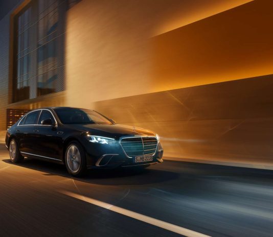 mercedes clase s guard v12 18