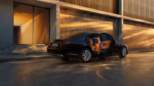 mercedes clase s guard v12 19