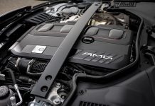 Mercedes-AMG claudica: el fin del polémico 4 cilindros ya tiene fecha mercedes amg c 63 s e perfomance secreto 202290425 1665653072 2