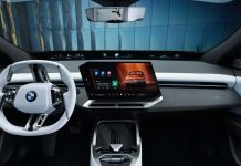 BMW vuelve a la carga: lo que tendrás que pagar mes a mes para «desbloquear» tu propio coche bmw ix3 interni e bagagliaio