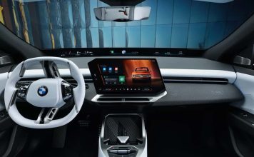 BMW vuelve a la carga: lo que tendrás que pagar mes a mes para «desbloquear» tu propio coche bmw ix3 interni e bagagliaio