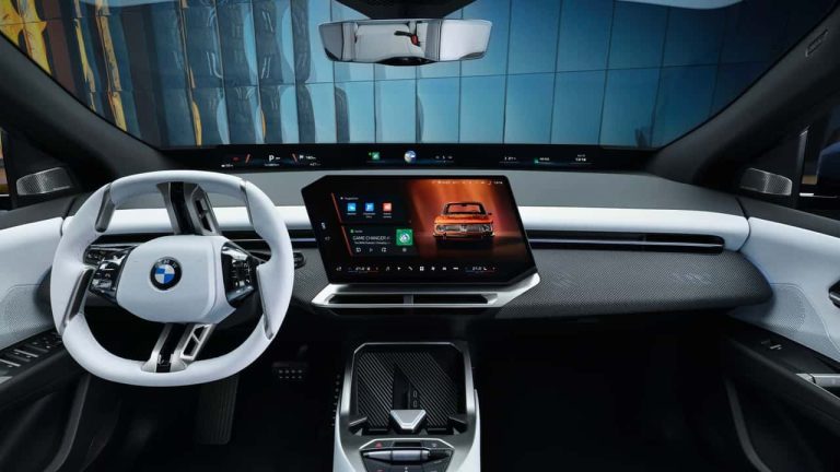 BMW vuelve a la carga: lo que tendrás que pagar mes a mes para «desbloquear» tu propio coche