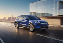 Adiós a las cargas lentas: por qué los 800V del BYD Atto 3 EVO lo cambian todo atto4 698b67f1761c8