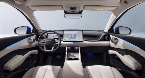 BYD Atto3 EVO2 698b67f96e834