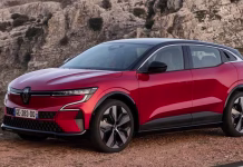 Los Renault Clio y Megane en jaque: la justicia alemana frena su venta por patentes Renault Clio y Megane en jaque: la justicia alemana frena su venta por patentes