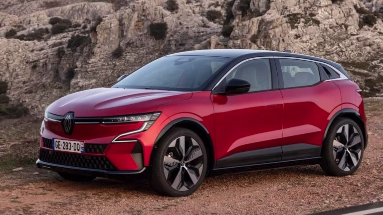 Los Renault Clio y Megane en jaque: la justicia alemana frena su venta por patentes
