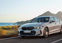 Alerta en BMW: 575.000 coches a revisión por riesgo de incendio Alerta en BMW: 575.000 coches a revisión por riesgo de incendio