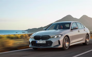 Alerta en BMW: 575.000 coches a revisión por riesgo de incendio Alerta en BMW: 575.000 coches a revisión por riesgo de incendio