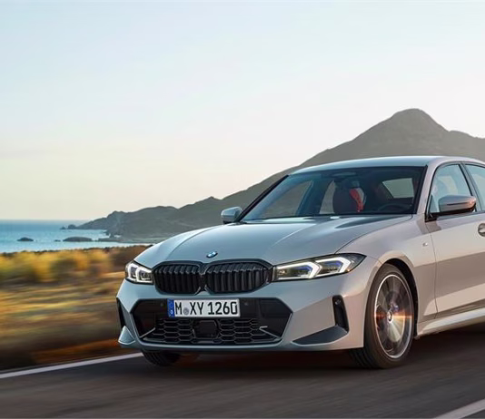 Alerta en BMW: 575.000 coches a revisión por riesgo de incendio