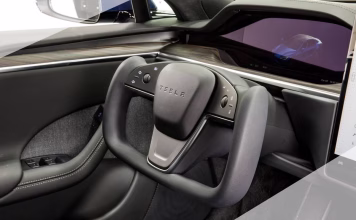 Los volantes ‘yoke’ podrían tener los días contados: China vuelve a la carga Los volantes ‘yoke’ podrían tener los días contados: China vuelve a la carga