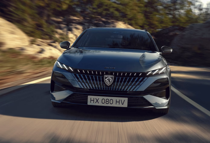 Stellantis resucita el diésel: 7 modelos que vuelven al gasóleo en 2026