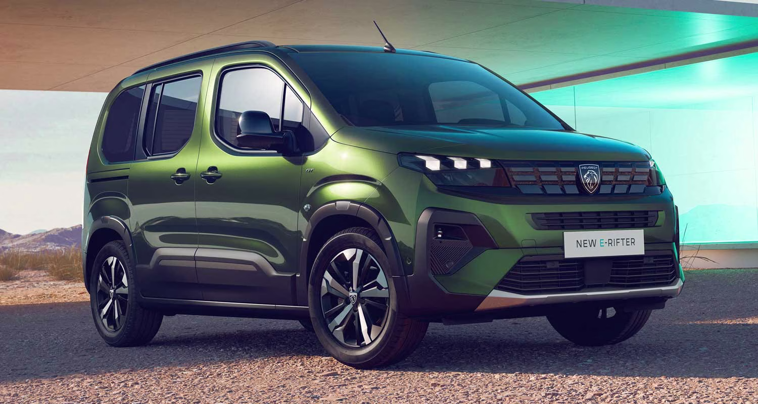 Stellantis resucita el diésel: 7 modelos que vuelven al gasóleo en 2026