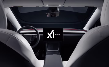 Tesla activa Grok en España: inteligencia en tiempo real para sus coches Tesla activa Grok en España: inteligencia en tiempo real para sus coches