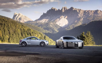 ¡Bomba en Audi! El sucesor del TT sobrevive al «hachazo» y ya tiene fecha oficial ¡Bomba en Audi! El sucesor del TT sobrevive al «hachazo» y ya tiene fecha oficial