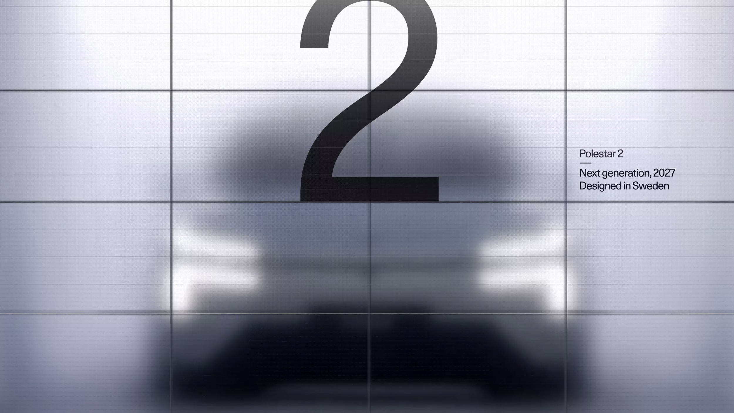 Polestar acelera: cuatro nuevos eléctricos y un buque insignia de 884 CV