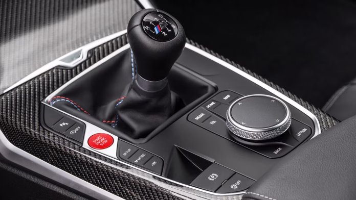 BMW M lanzará 30 modelos y marca el final de sus cambios manuales