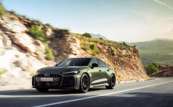 Audi RS 5 2026: el primer RS híbrido enchufable llega con 639 CV Audi RS 5 2026: el primer RS híbrido enchufable llega con 639 CV