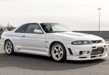 Solo hay 44 en el mundo: el Nissan Skyline GT-R R33 NISMO 400R busca dueño… y ahora puede ser tuyo Solo hay 44 en el mundo: el Nissan Skyline R33 NISMO 400R busca dueño… y ahora puede ser tuyo
