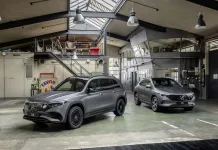 Mercedes-Benz sustituirá las baterías de 20.000 EQA y EQB por riesgo de incendio Mercedes-Benz sustituirá las baterías de 20.000 EQA y EQB por riesgo de incendio