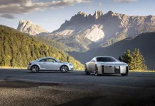 ¡Bomba en Audi! El sucesor del TT sobrevive al «hachazo» y ya tiene fecha oficial ¡Bomba en Audi! El sucesor del TT sobrevive al «hachazo» y ya tiene fecha oficial