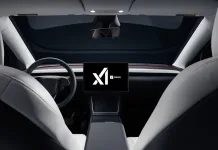 Tesla activa Grok en España: inteligencia en tiempo real para sus coches Tesla activa Grok en España: inteligencia en tiempo real para sus coches