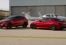 Alfa Romeo pausa su electrificación y resucita sus brutales V6: los Quadrifoglio vuelven en 2026 Alfa Romeo pausa su electrificación y resucita sus brutales V6: los Quadrifoglio vuelven en 2026