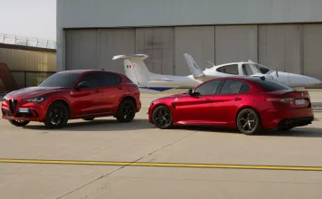 Alfa Romeo pausa su electrificación y resucita sus brutales V6: los Quadrifoglio vuelven en 2026 Alfa Romeo pausa su electrificación y resucita sus brutales V6: los Quadrifoglio vuelven en 2026