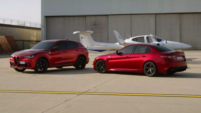 Alfa Romeo pausa su electrificación y resucita sus brutales V6: los Quadrifoglio vuelven en 2026