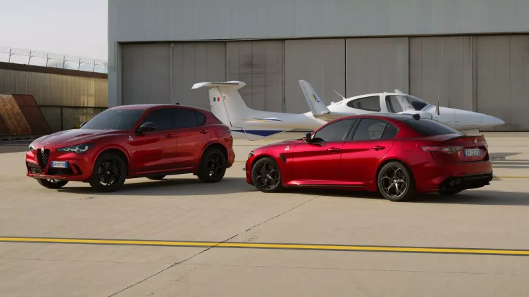 Alfa Romeo pausa su electrificación y resucita sus brutales V6: los Quadrifoglio vuelven en 2026