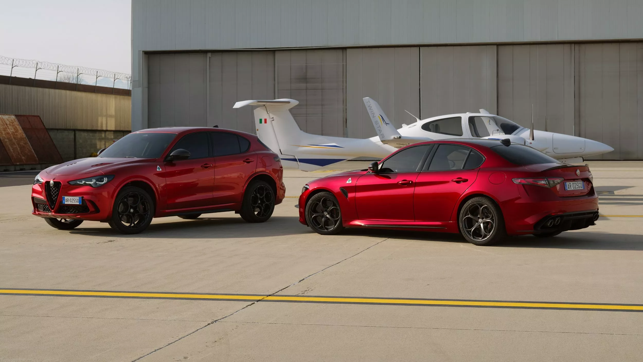 Alfa Romeo pausa su electrificación y resucita sus brutales V6: los Quadrifoglio vuelven en 2026