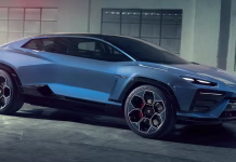 Lamborghini da marcha atrás con el Lanzador: el adiós al primer coche 100% eléctrico para salvar su esencia Lamborghini da marcha atrás con el Lanzador: el adiós al primer coche 100% eléctrico para salvar su esencia