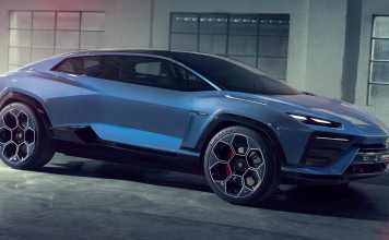 Lamborghini da marcha atrás con el Lanzador: el adiós al primer coche 100% eléctrico para salvar su esencia Lamborghini da marcha atrás con el Lanzador: el adiós al primer coche 100% eléctrico para salvar su esencia