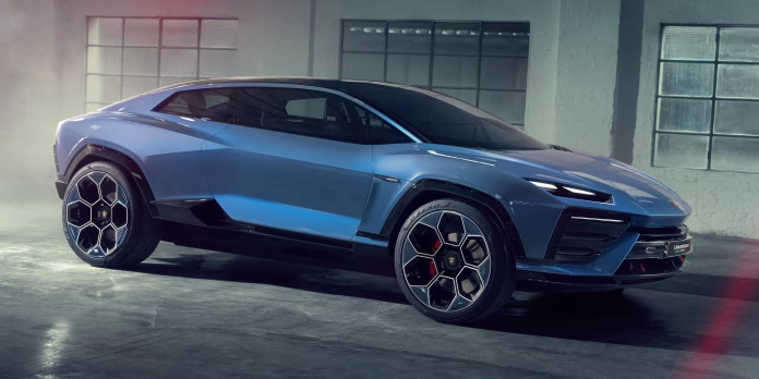 Lamborghini da marcha atrás con el Lanzador: el adiós al primer coche 100% eléctrico para salvar su esencia