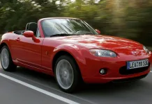 Mazda MX-5 V6: el prototipo secreto de 200 CV que nunca vio la luz Mazda MX-5 V6: el prototipo secreto de 200 CV que nunca vio la luz