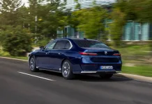 BMW abandona el Nivel 3 en el Serie 7 mientras Tesla pisa el acelerador con su FSD BMW abandona el Nivel 3 en el Serie 7 mientras Tesla pisa el acelerador con su FSD